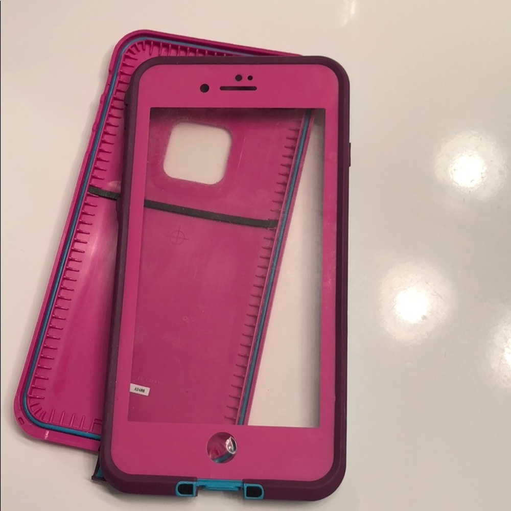 Lifeproof for iPhone 6/7 PLUS